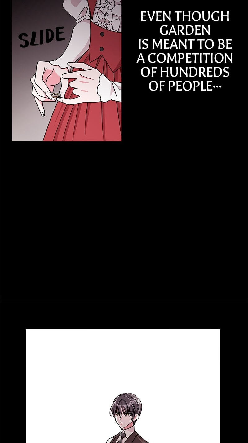 The Crown Princess Audition Chapter 13 page 58 - 
