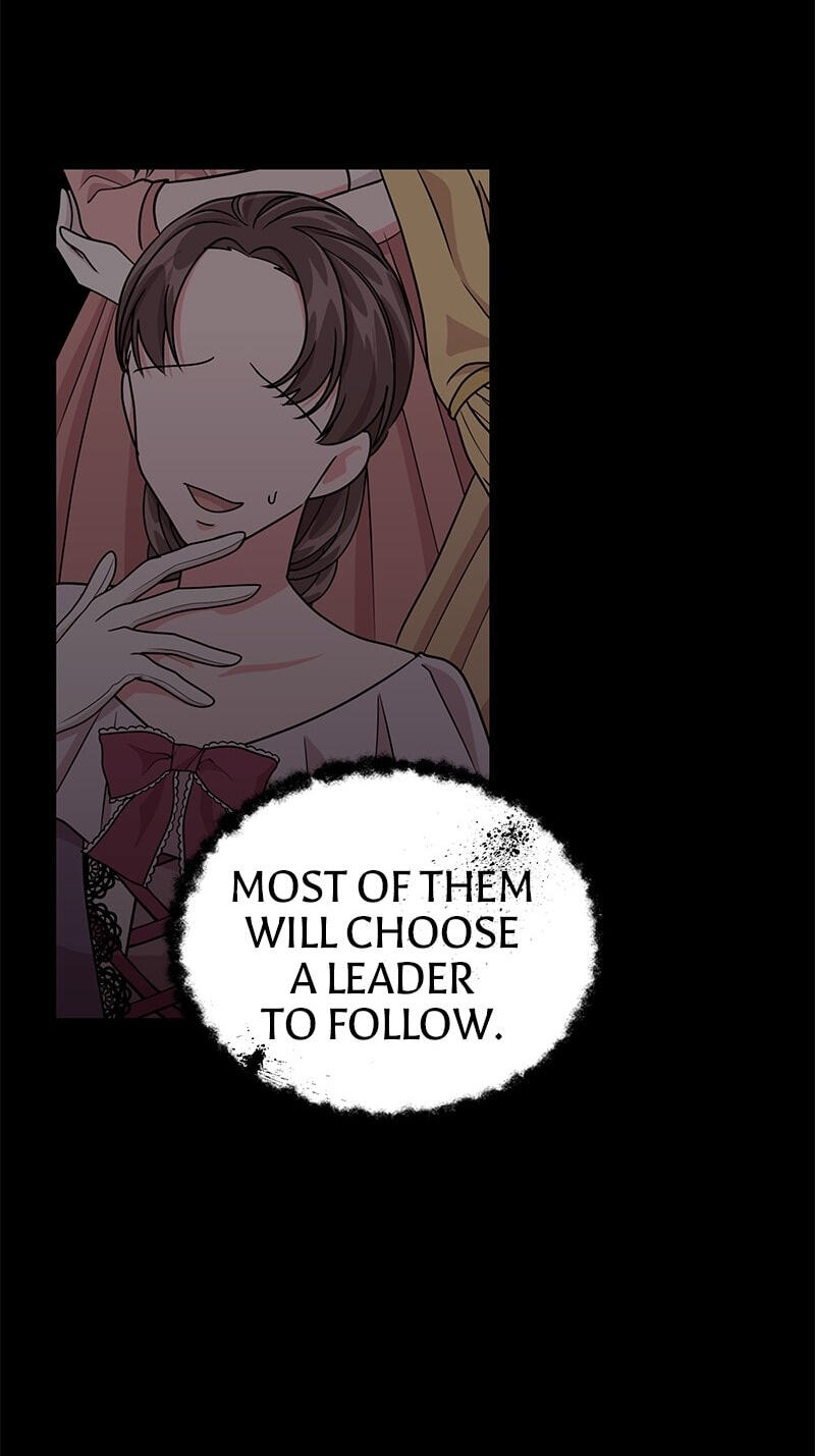 The Crown Princess Audition Chapter 13 page 62 - 