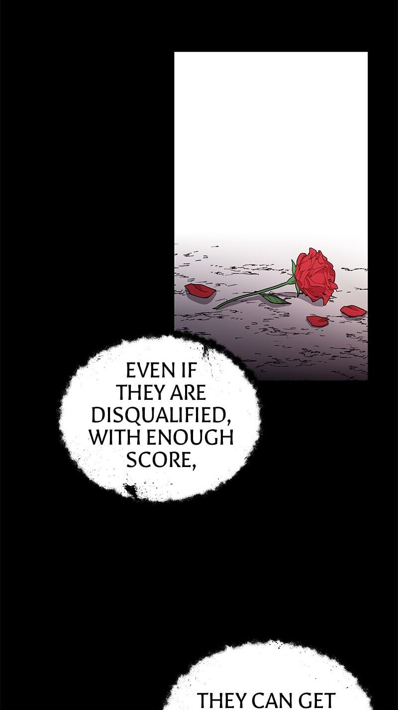 The Crown Princess Audition Chapter 13 page 63 - 