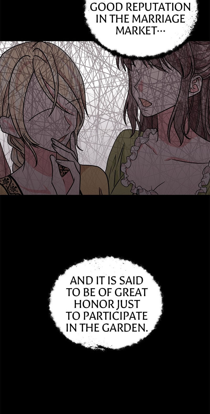 The Crown Princess Audition Chapter 13 page 64 - 