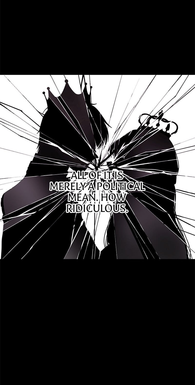 The Crown Princess Audition Chapter 13 page 66 - 