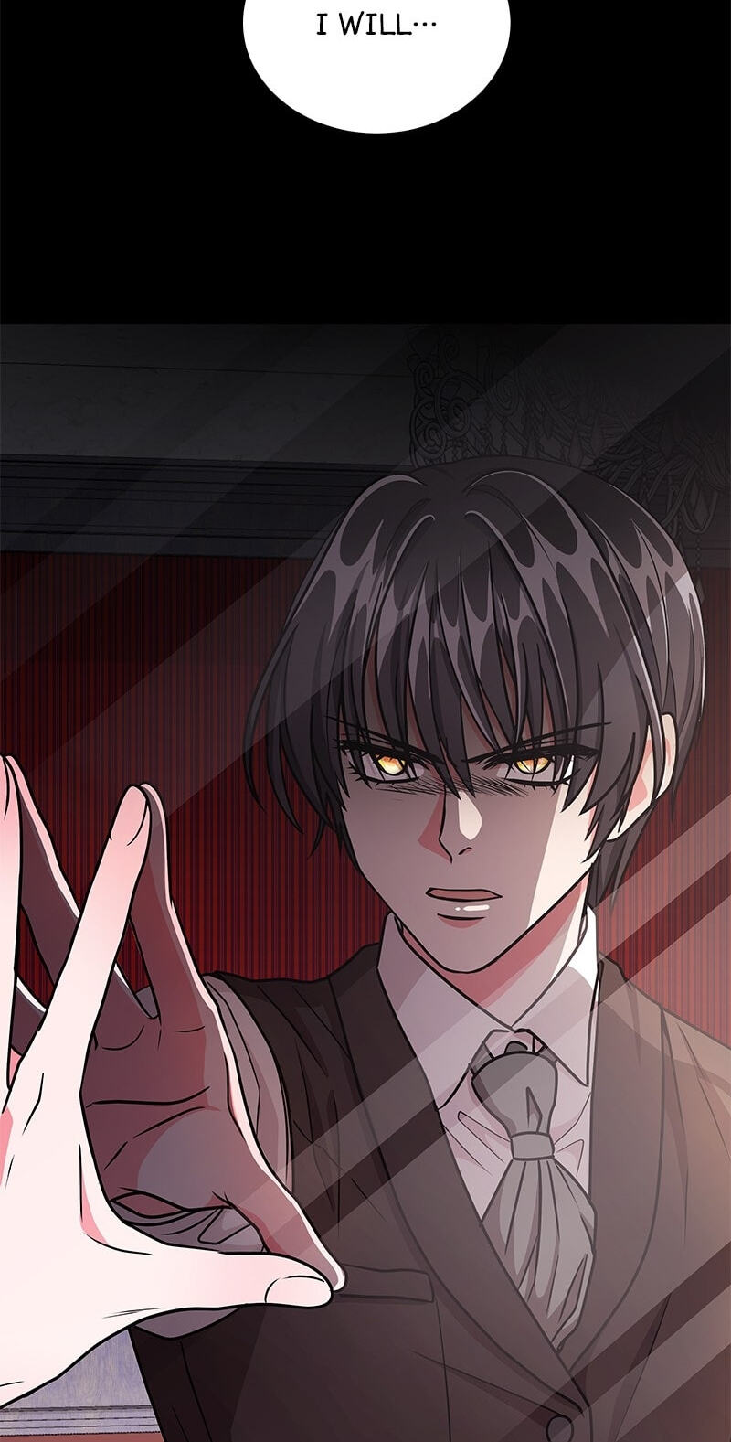 The Crown Princess Audition Chapter 13 page 68 - 