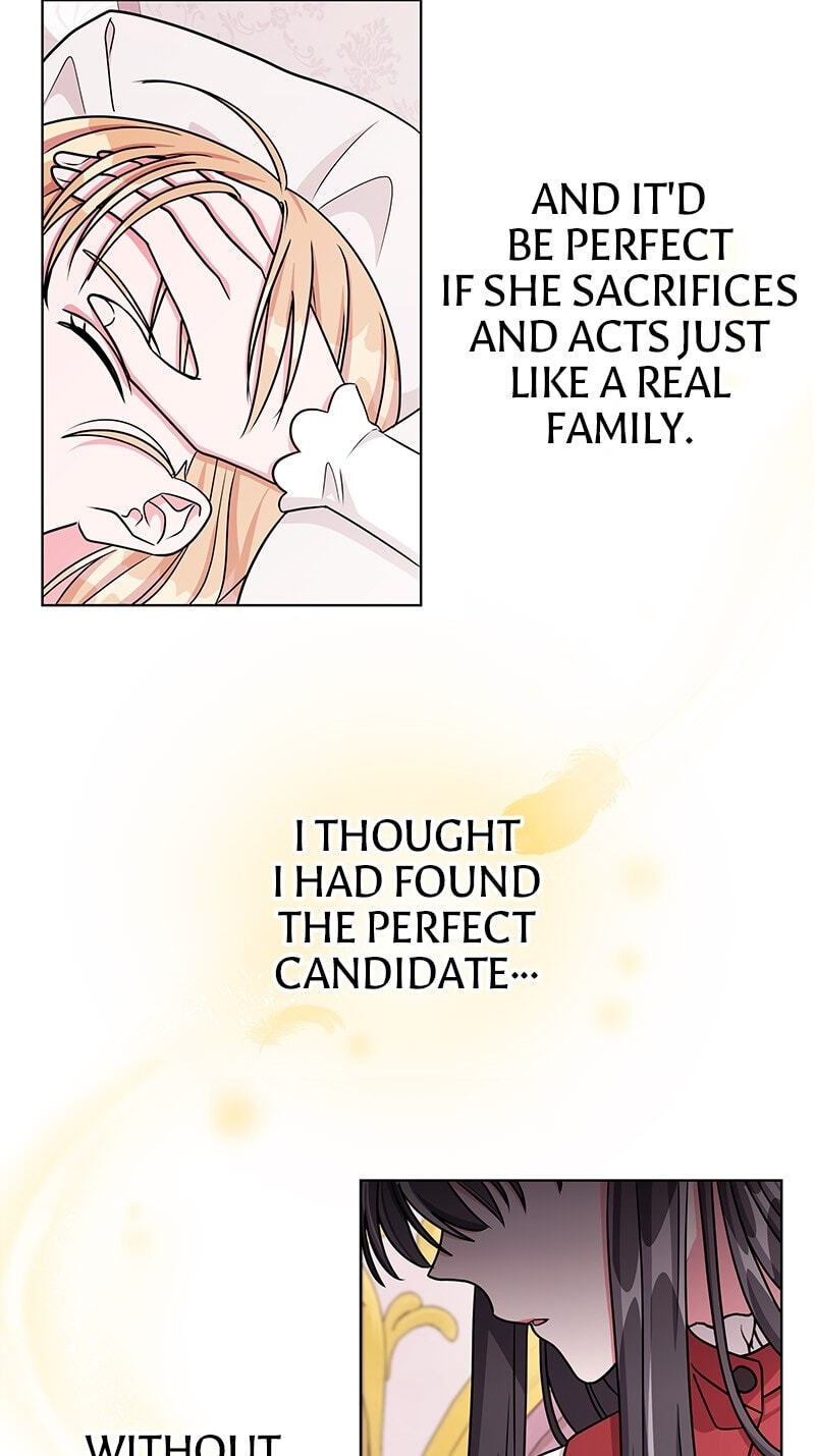 The Crown Princess Audition Chapter 13 page 8 - 