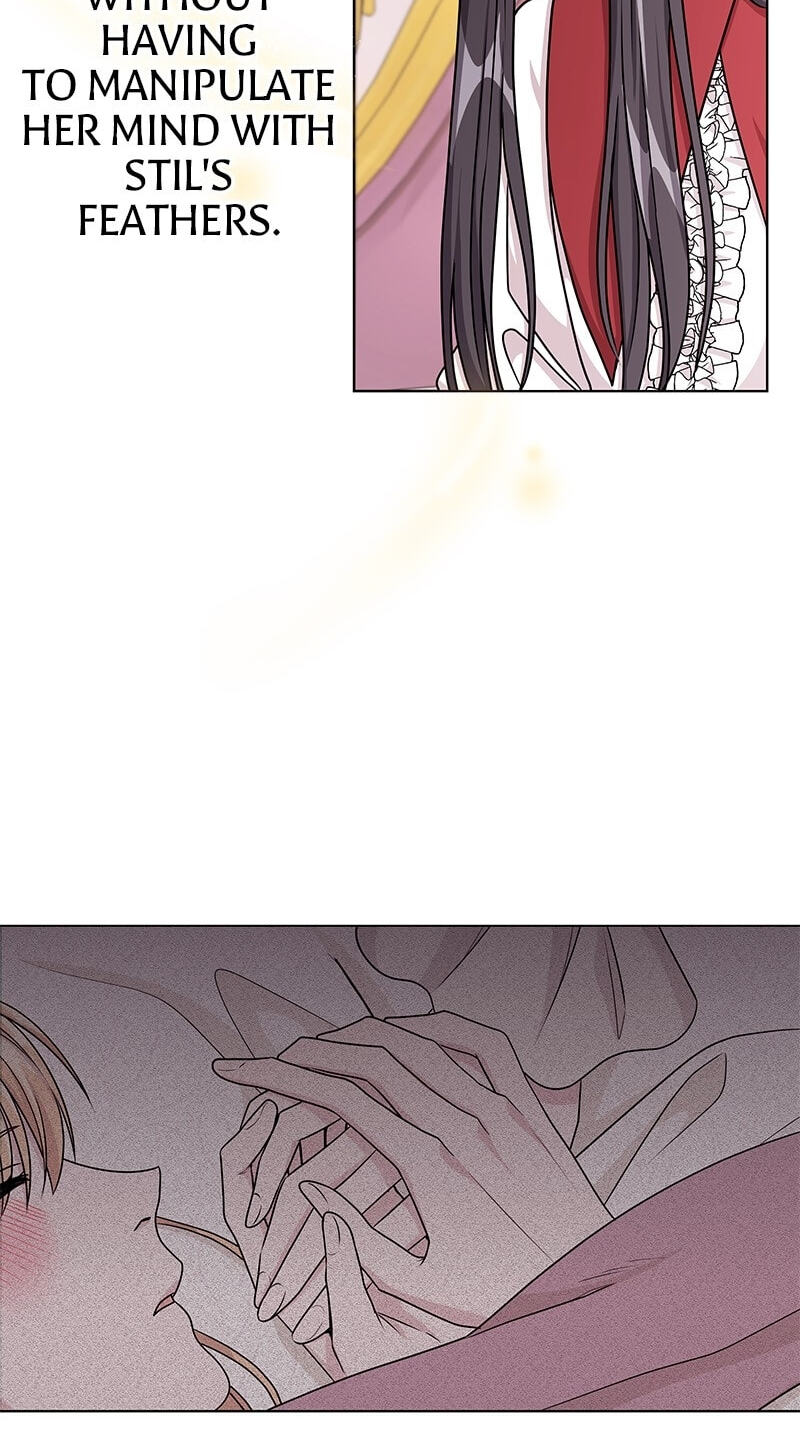 The Crown Princess Audition Chapter 13 page 9 - 
