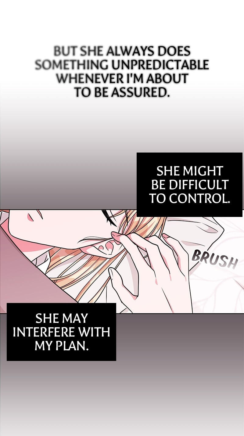 The Crown Princess Audition Chapter 13 page 10 - 