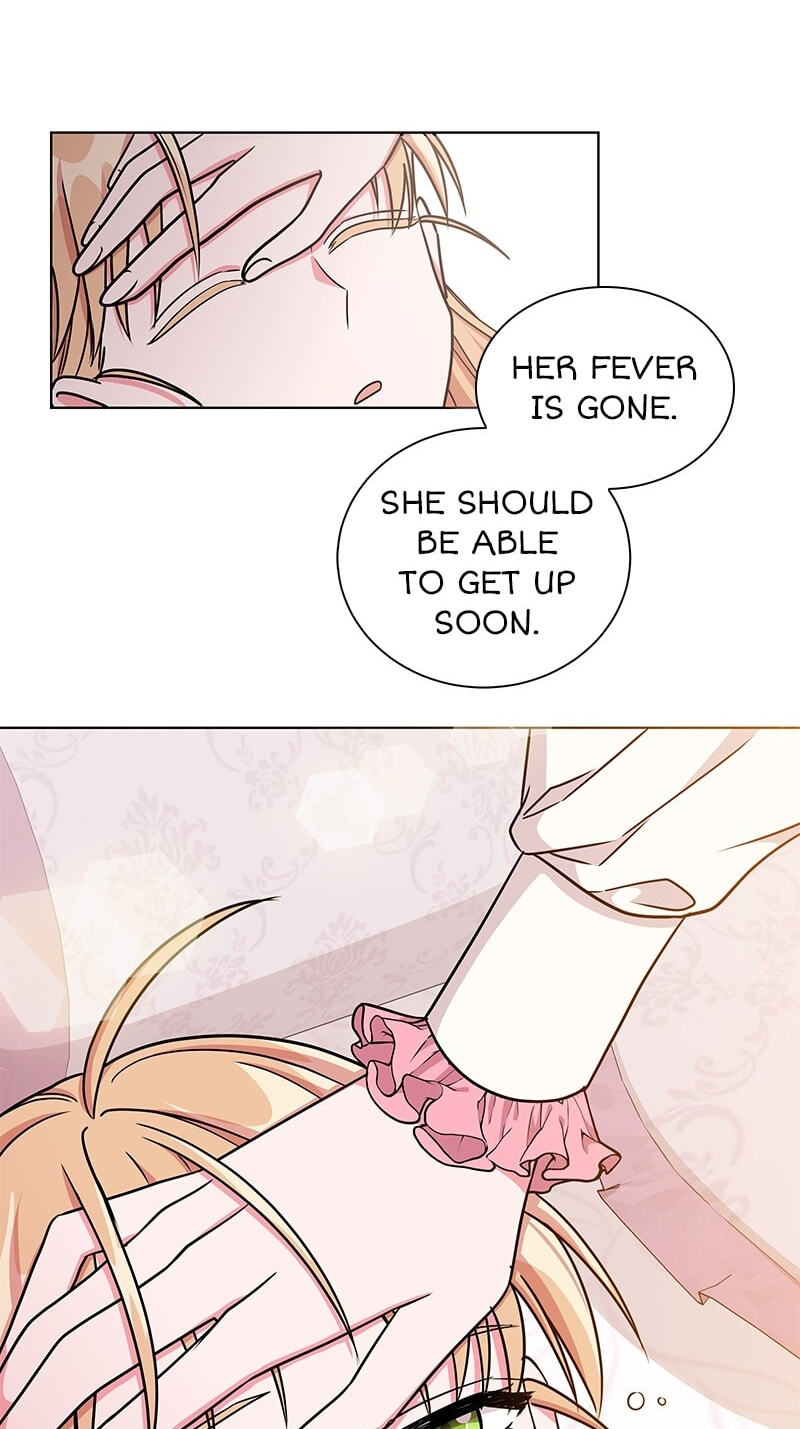The Crown Princess Audition Chapter 14 page 2 - 