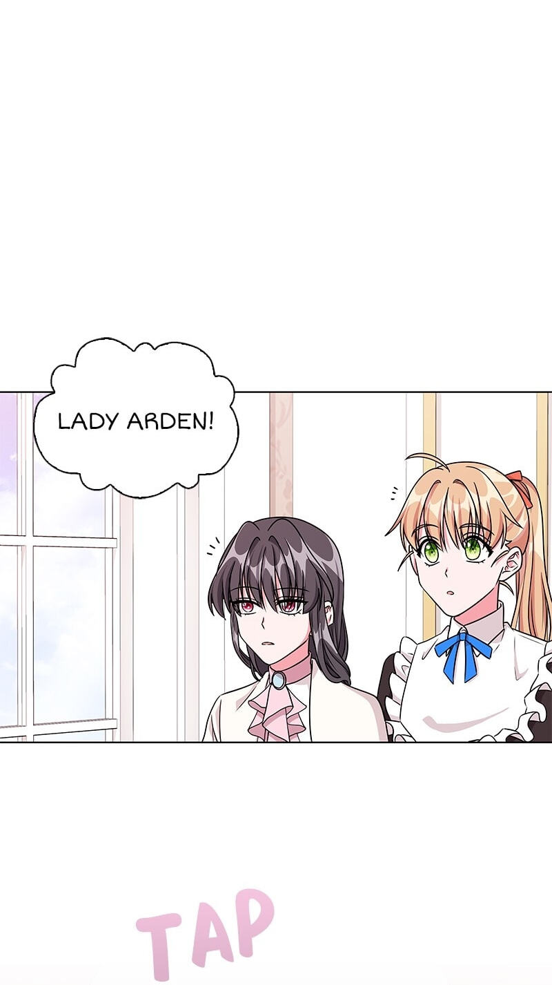The Crown Princess Audition Chapter 14 page 14 - 