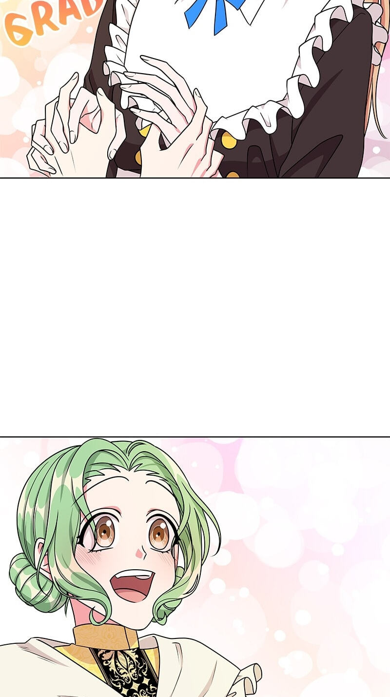 The Crown Princess Audition Chapter 14 page 27 - 