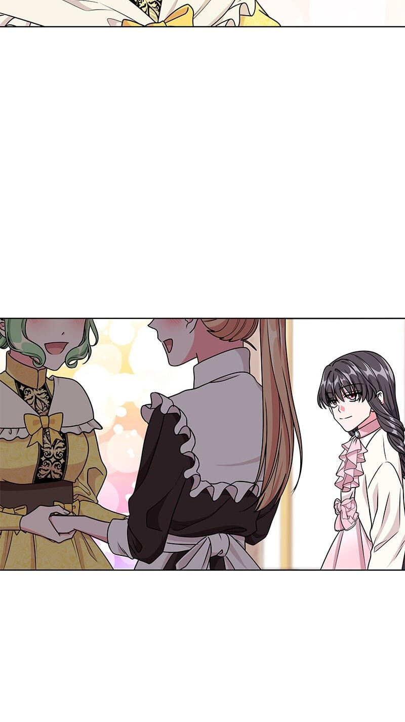 The Crown Princess Audition Chapter 14 page 28 - 