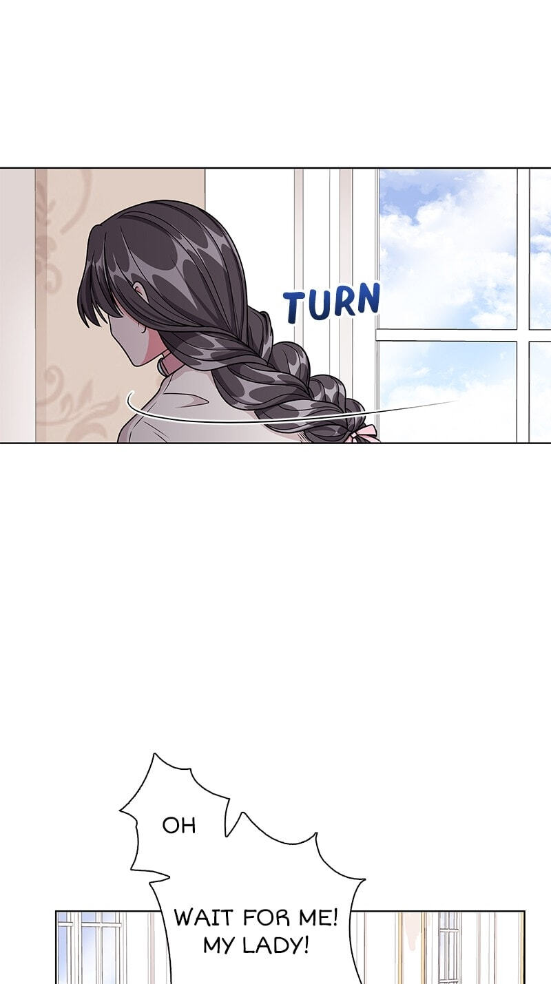 The Crown Princess Audition Chapter 14 page 29 - 