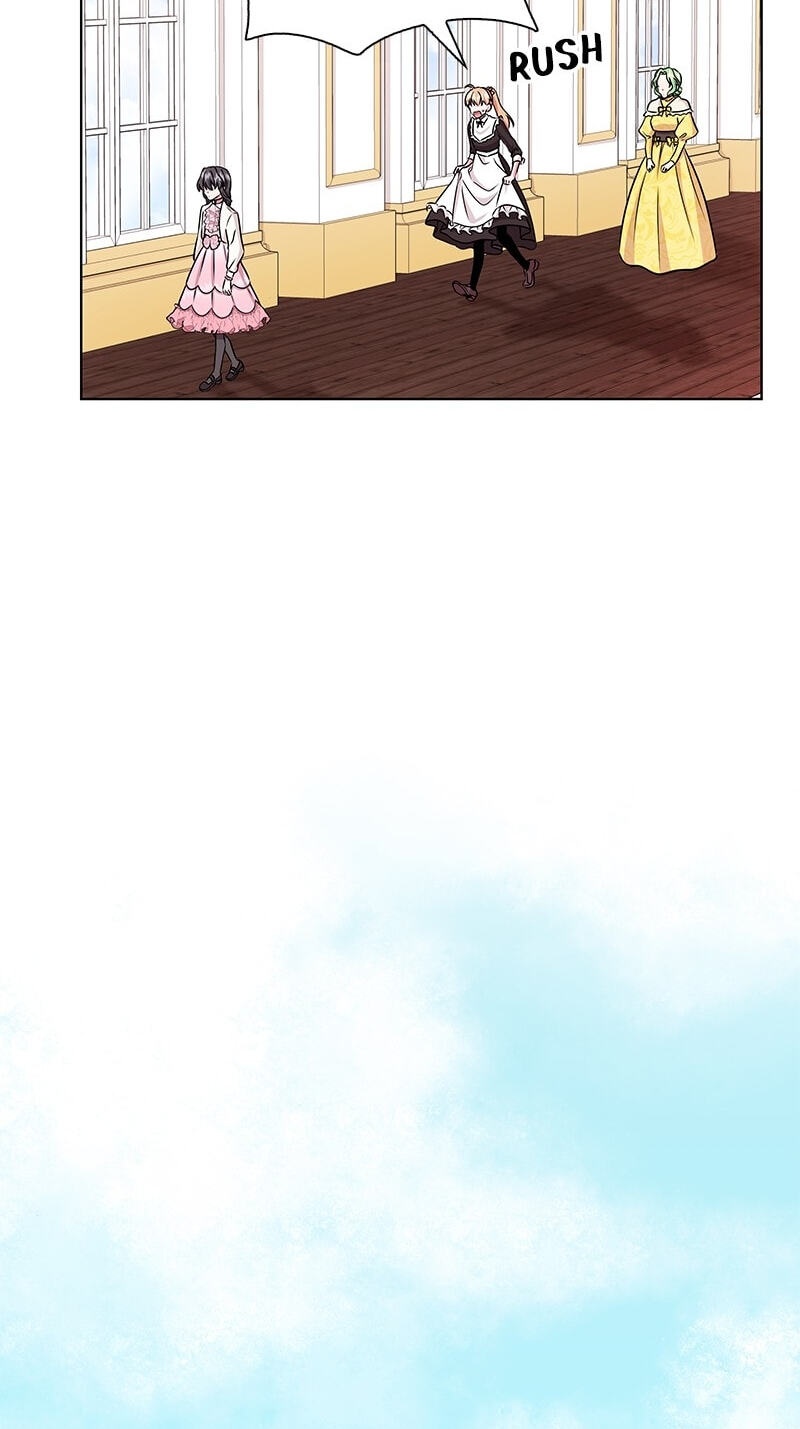 The Crown Princess Audition Chapter 14 page 30 - 