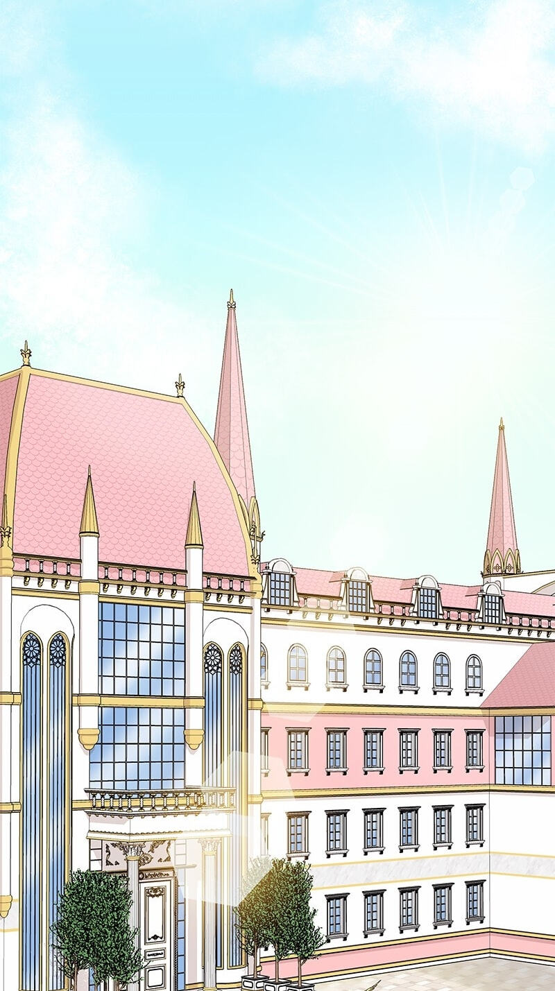 The Crown Princess Audition Chapter 14 page 31 - 