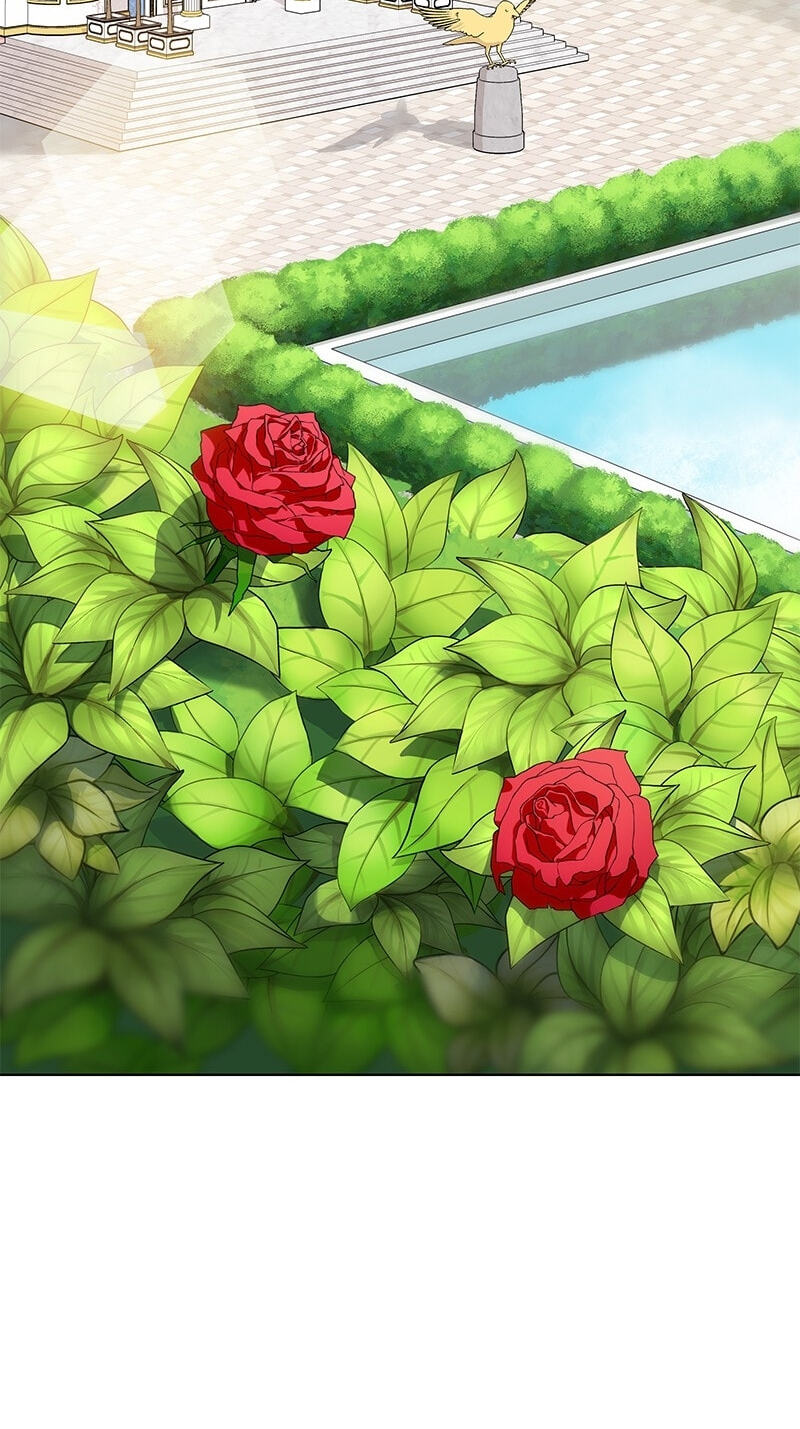 The Crown Princess Audition Chapter 14 page 32 - 