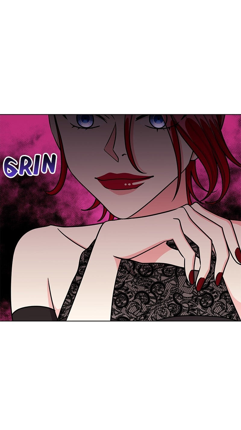 The Crown Princess Audition Chapter 14 page 39 - 