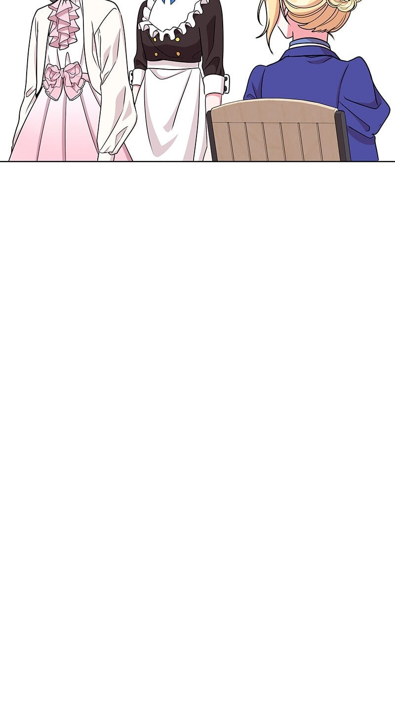 The Crown Princess Audition Chapter 14 page 42 - 