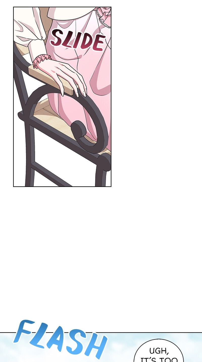 The Crown Princess Audition Chapter 14 page 43 - 