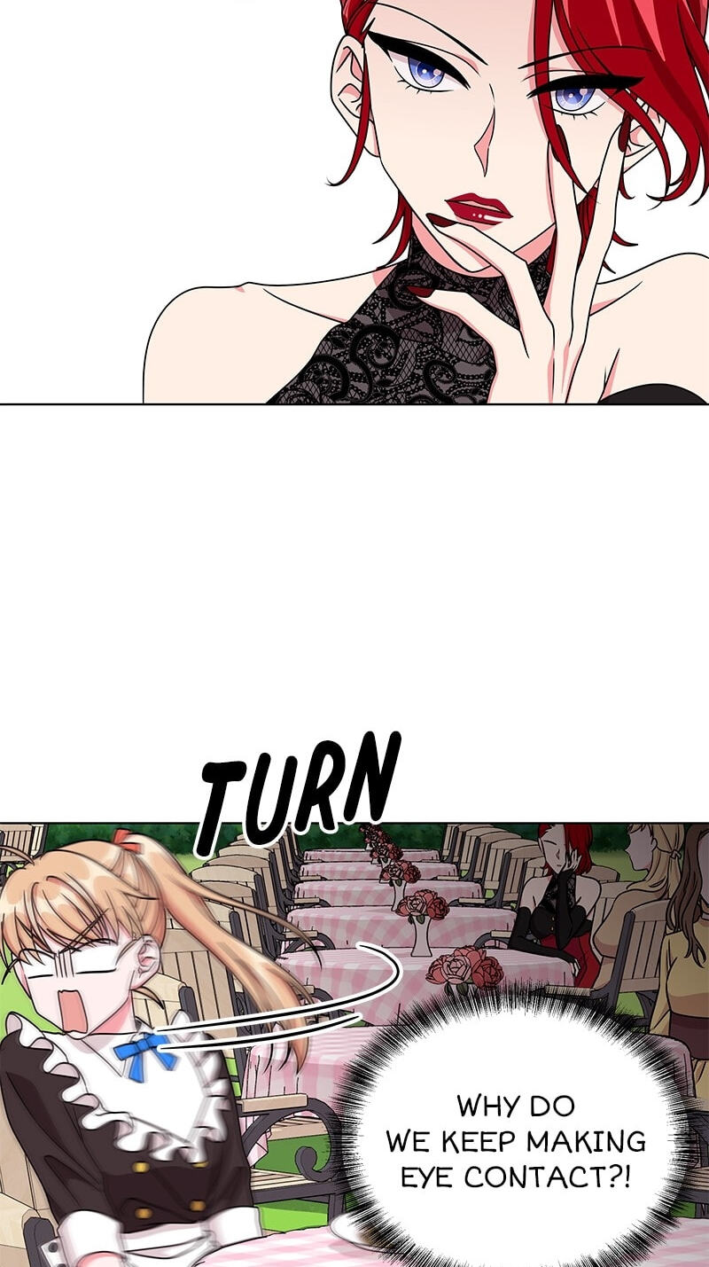 The Crown Princess Audition Chapter 14 page 47 - 