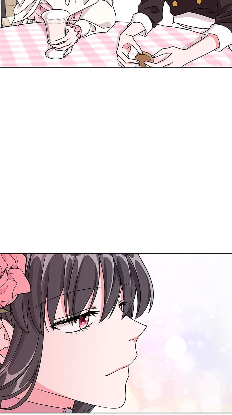 The Crown Princess Audition Chapter 14 page 51 - 