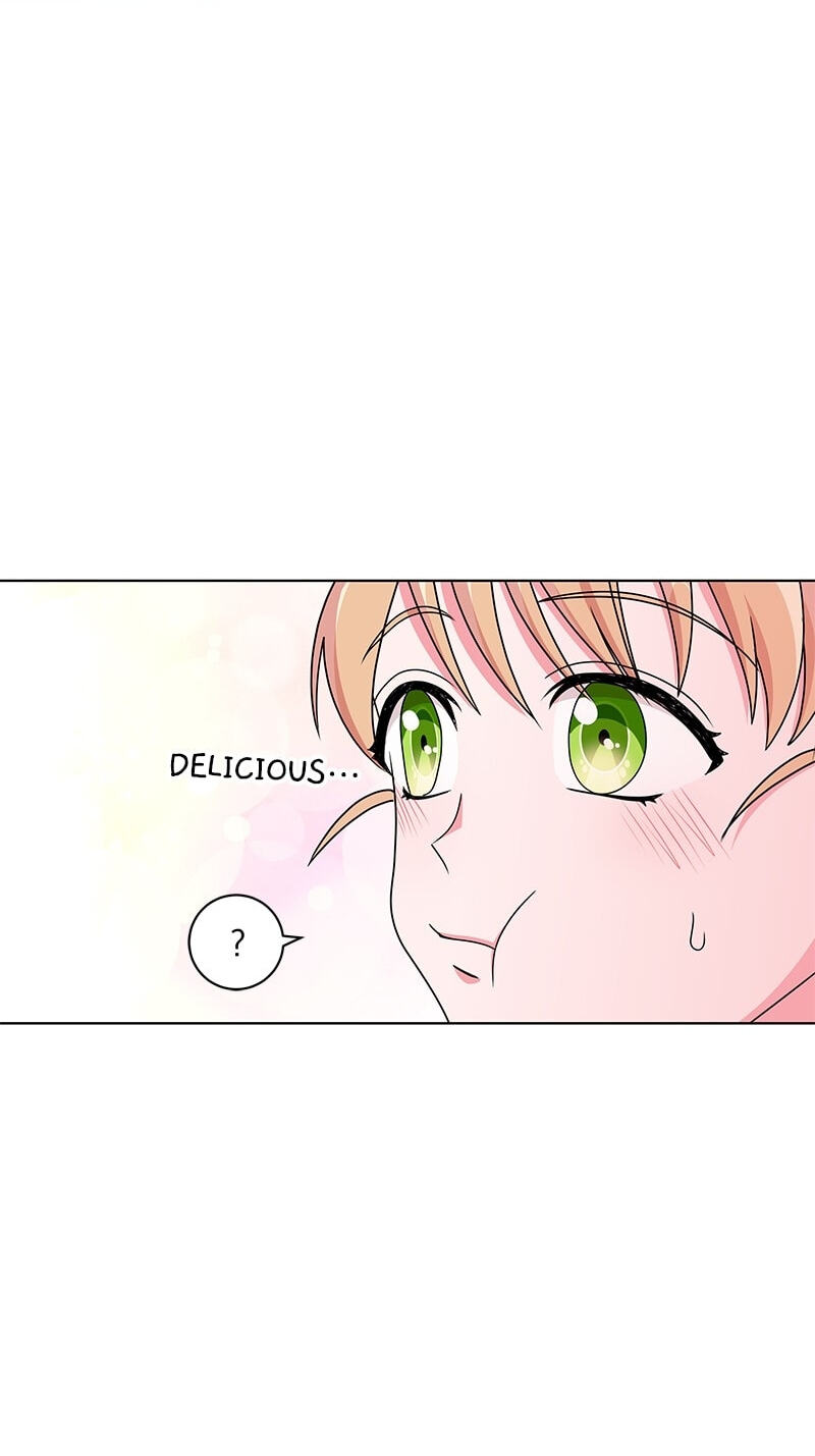 The Crown Princess Audition Chapter 14 page 52 - 
