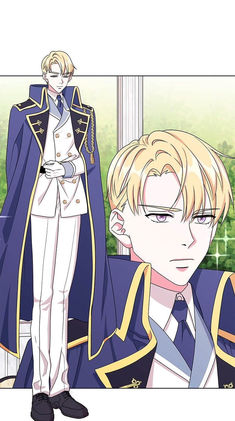 The Crown Princess Audition Chapter 14 page 57 - 