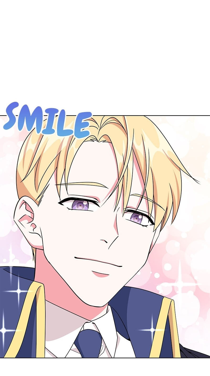 The Crown Princess Audition Chapter 14 page 61 - 