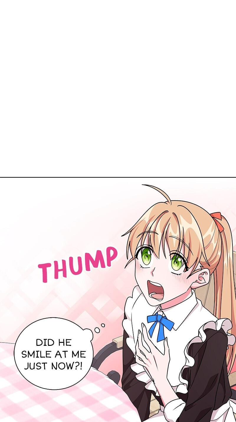 The Crown Princess Audition Chapter 14 page 62 - 