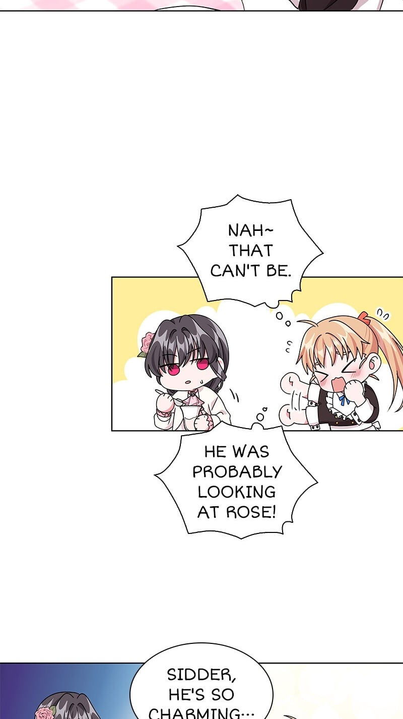 The Crown Princess Audition Chapter 14 page 63 - 