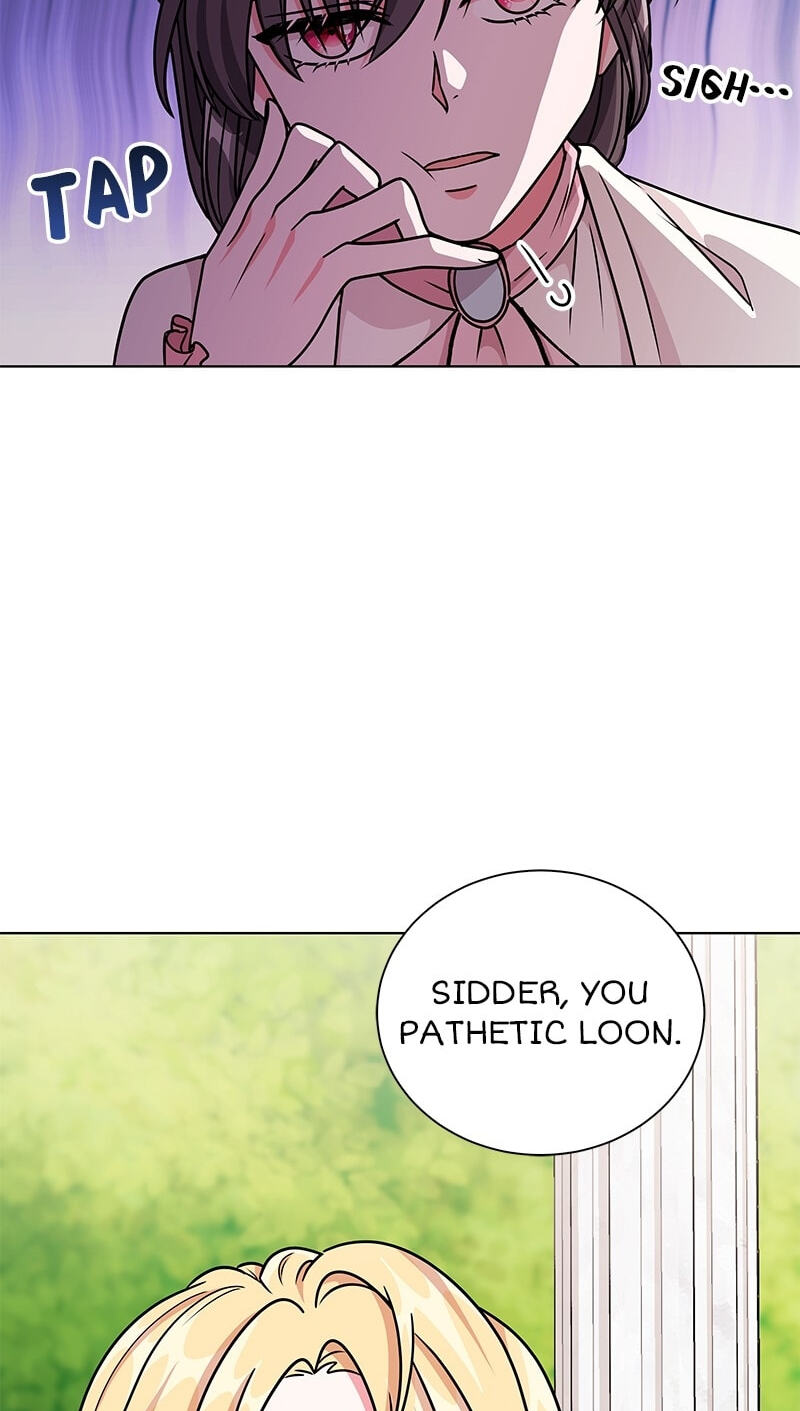 The Crown Princess Audition Chapter 14 page 65 - 