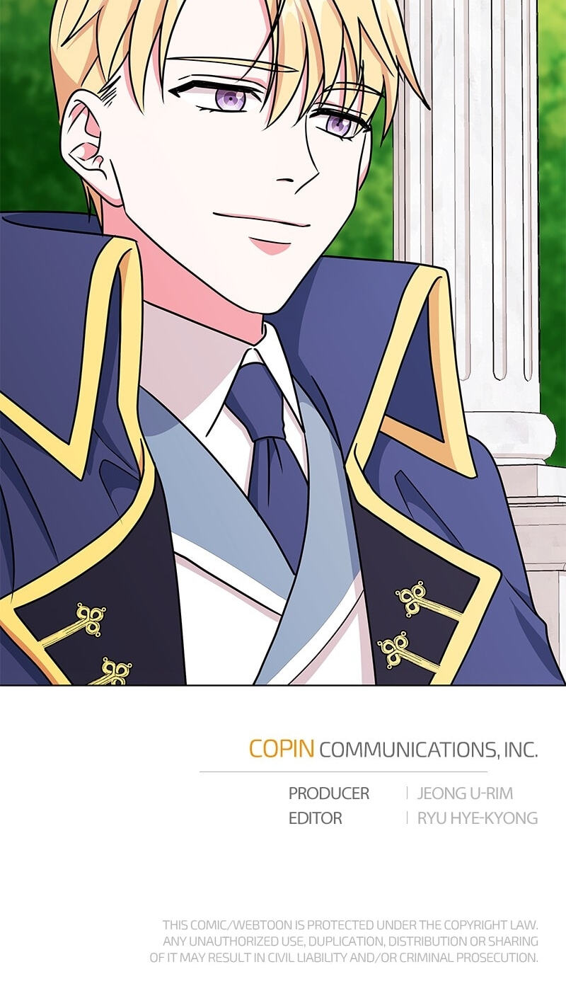 The Crown Princess Audition Chapter 14 page 66 - 