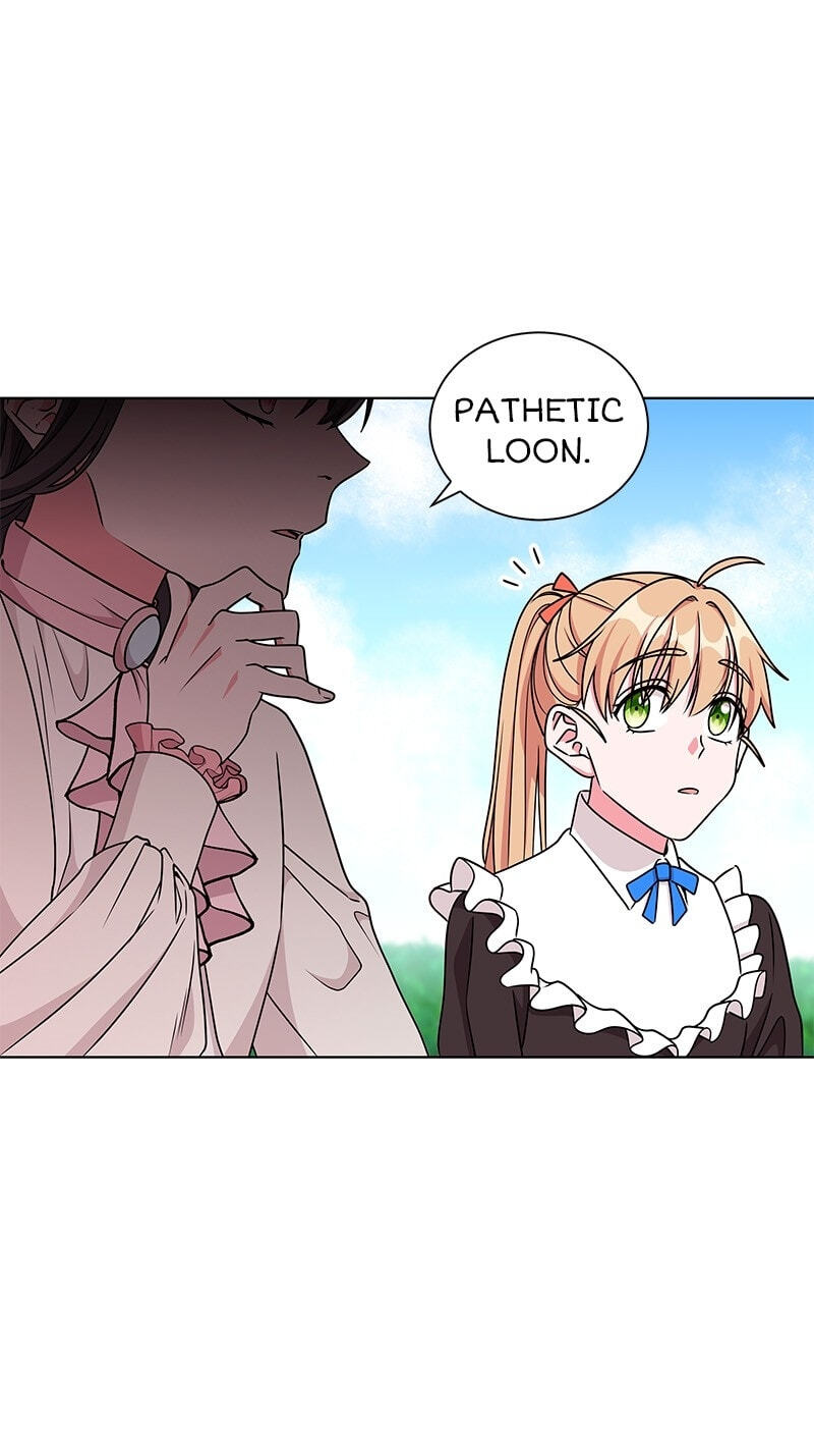 The Crown Princess Audition Chapter 15 page 1 - 