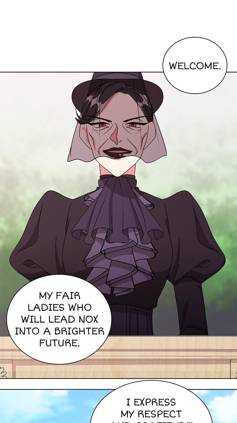 The Crown Princess Audition Chapter 15 page 11 - 