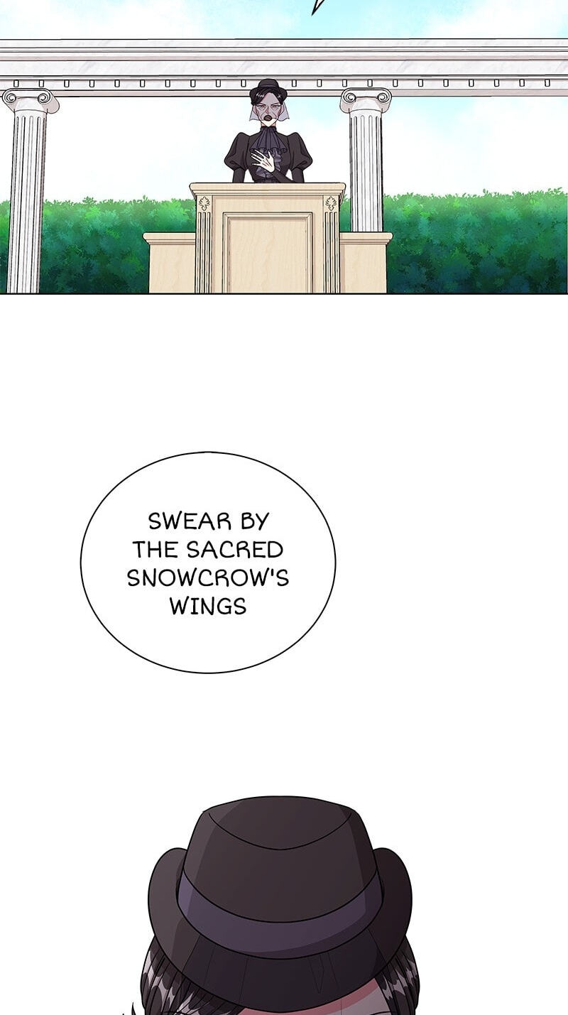 The Crown Princess Audition Chapter 15 page 13 - 
