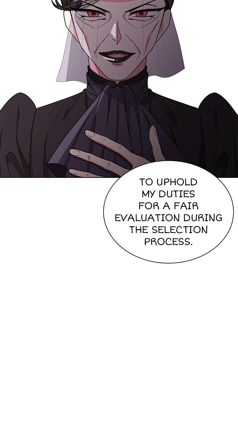 The Crown Princess Audition Chapter 15 page 14 - 