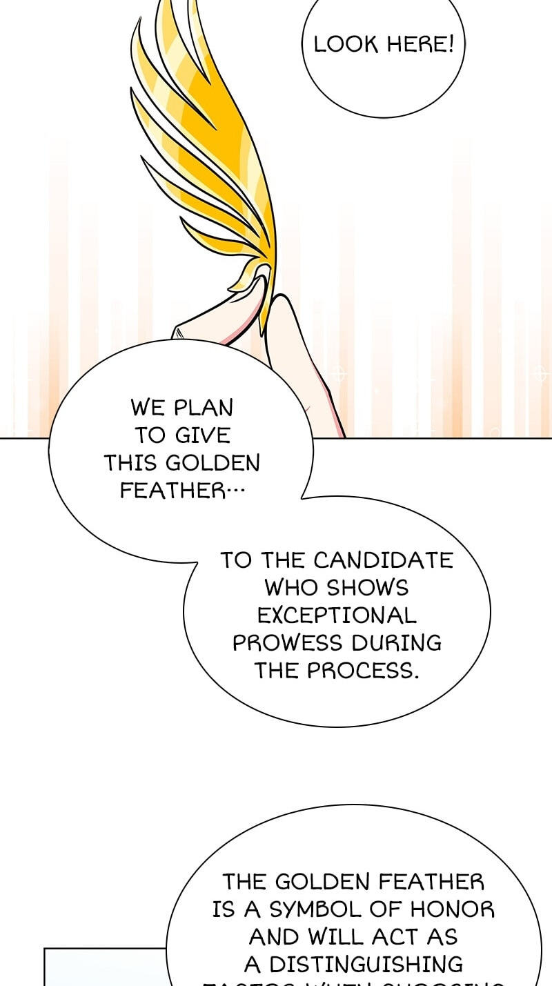 The Crown Princess Audition Chapter 15 page 20 - 