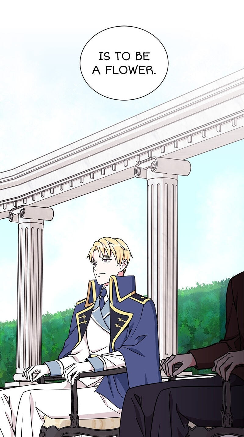 The Crown Princess Audition Chapter 15 page 3 - 
