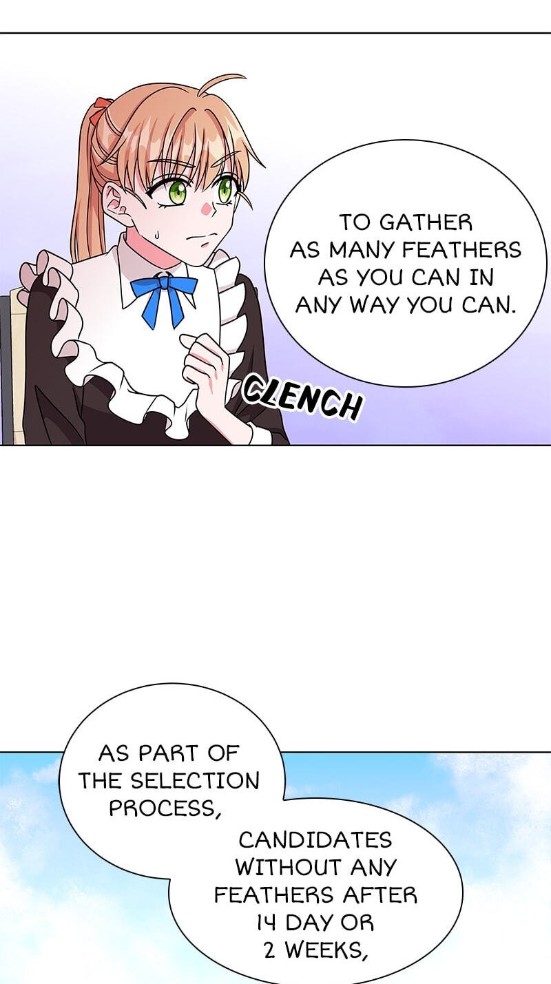 The Crown Princess Audition Chapter 15 page 24 - 