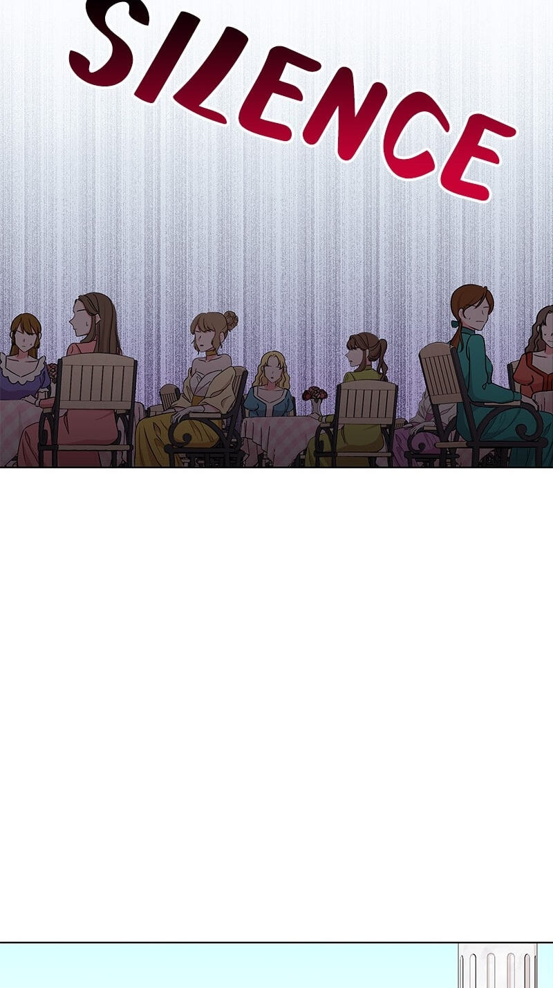 The Crown Princess Audition Chapter 15 page 26 - 