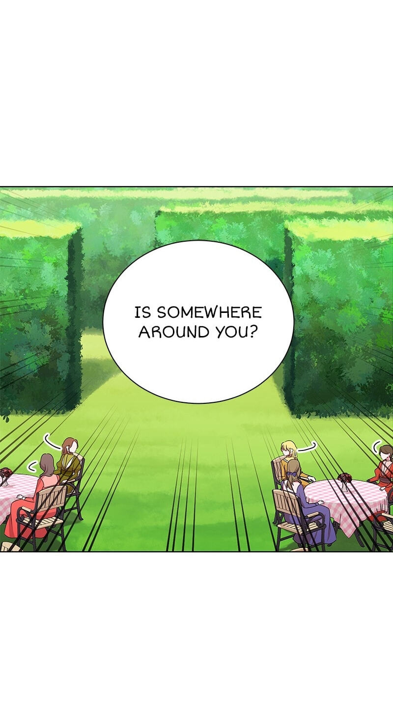 The Crown Princess Audition Chapter 15 page 30 - 