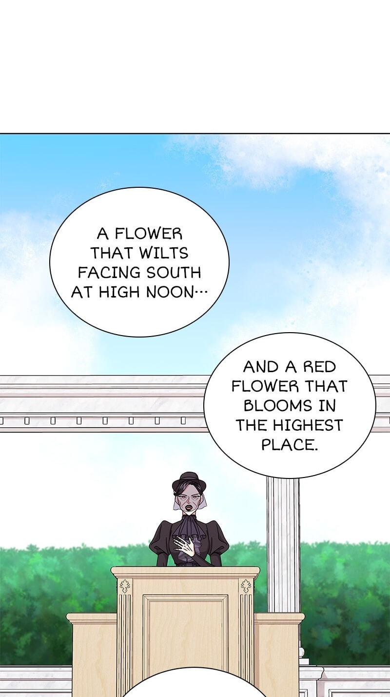 The Crown Princess Audition Chapter 15 page 31 - 
