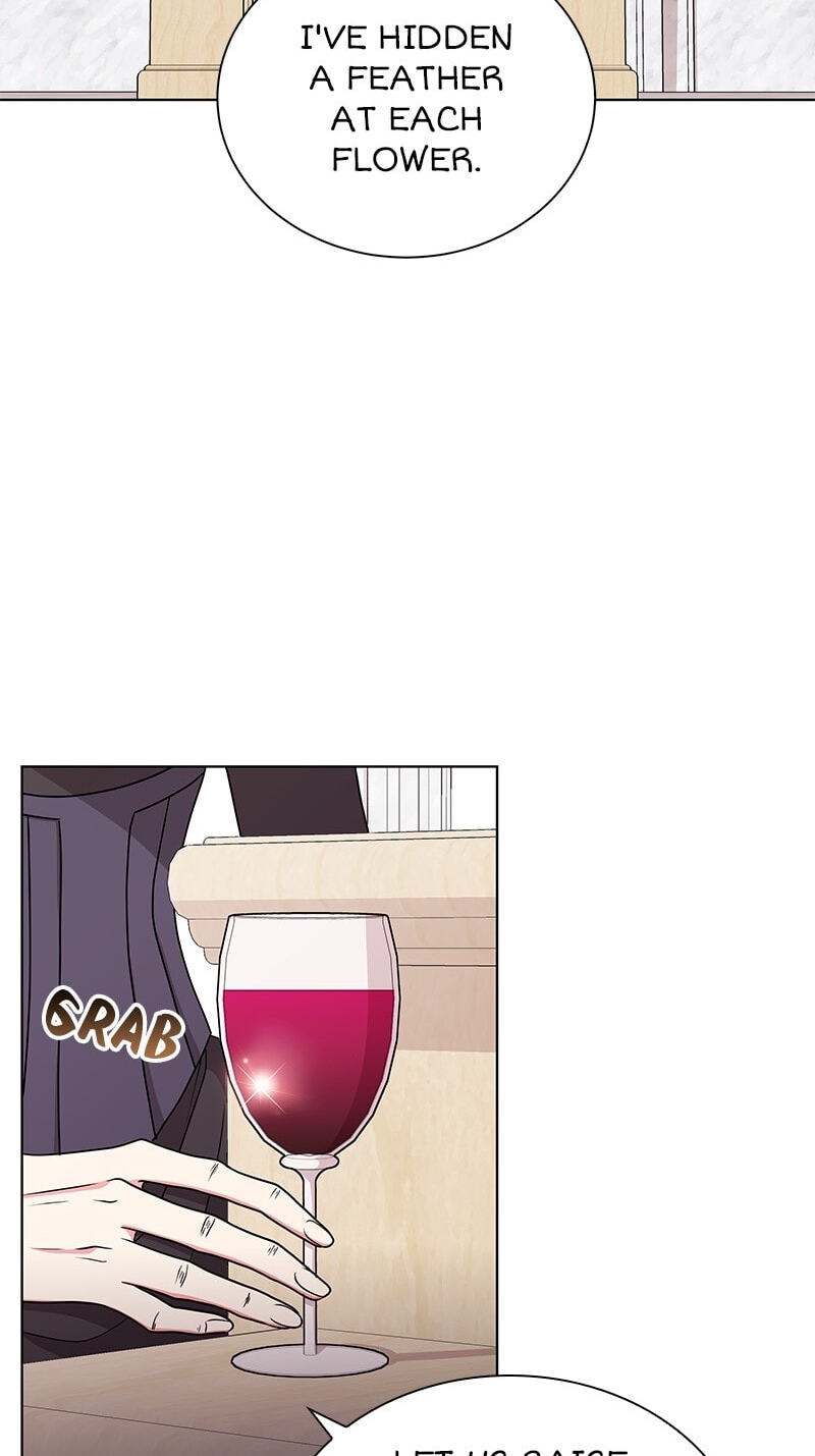 The Crown Princess Audition Chapter 15 page 32 - 