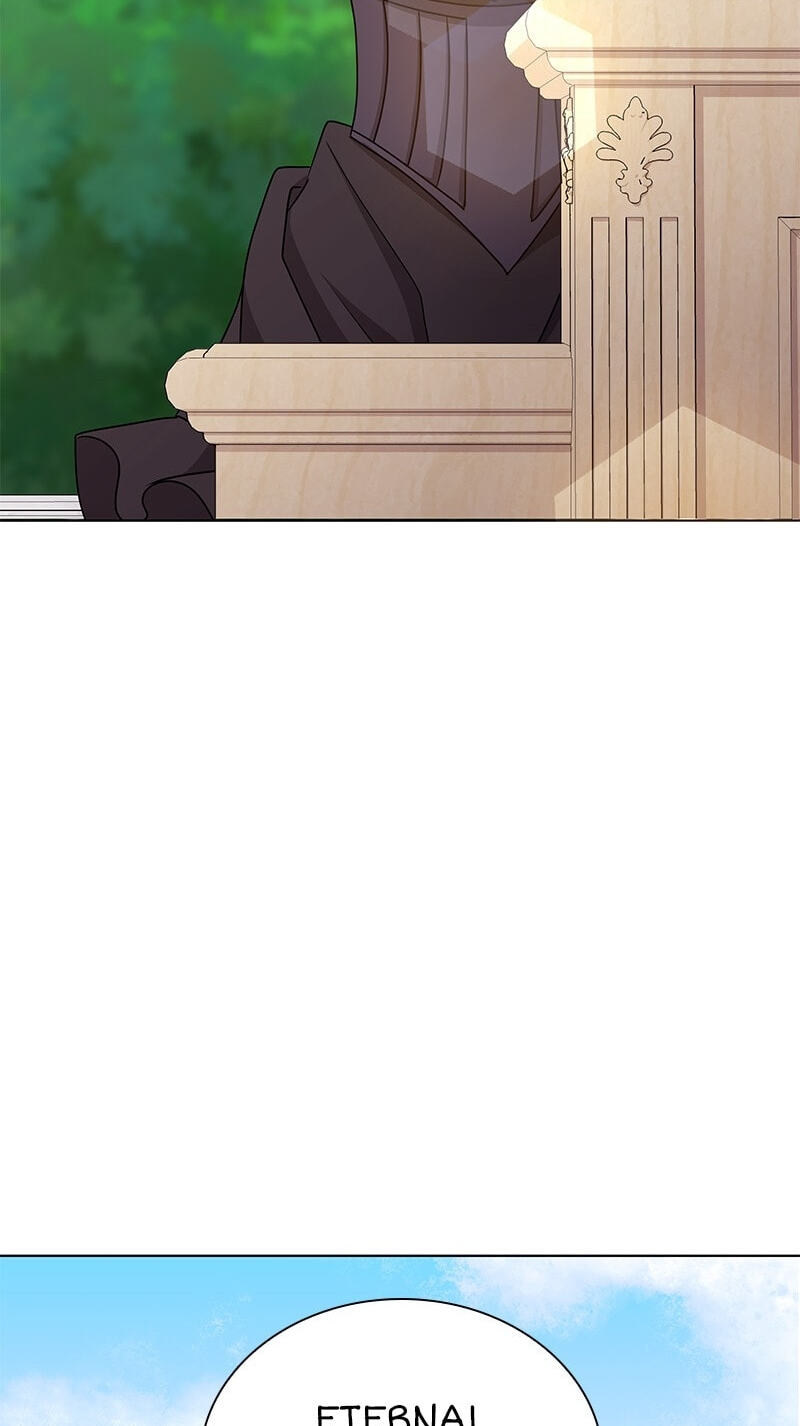 The Crown Princess Audition Chapter 15 page 35 - 
