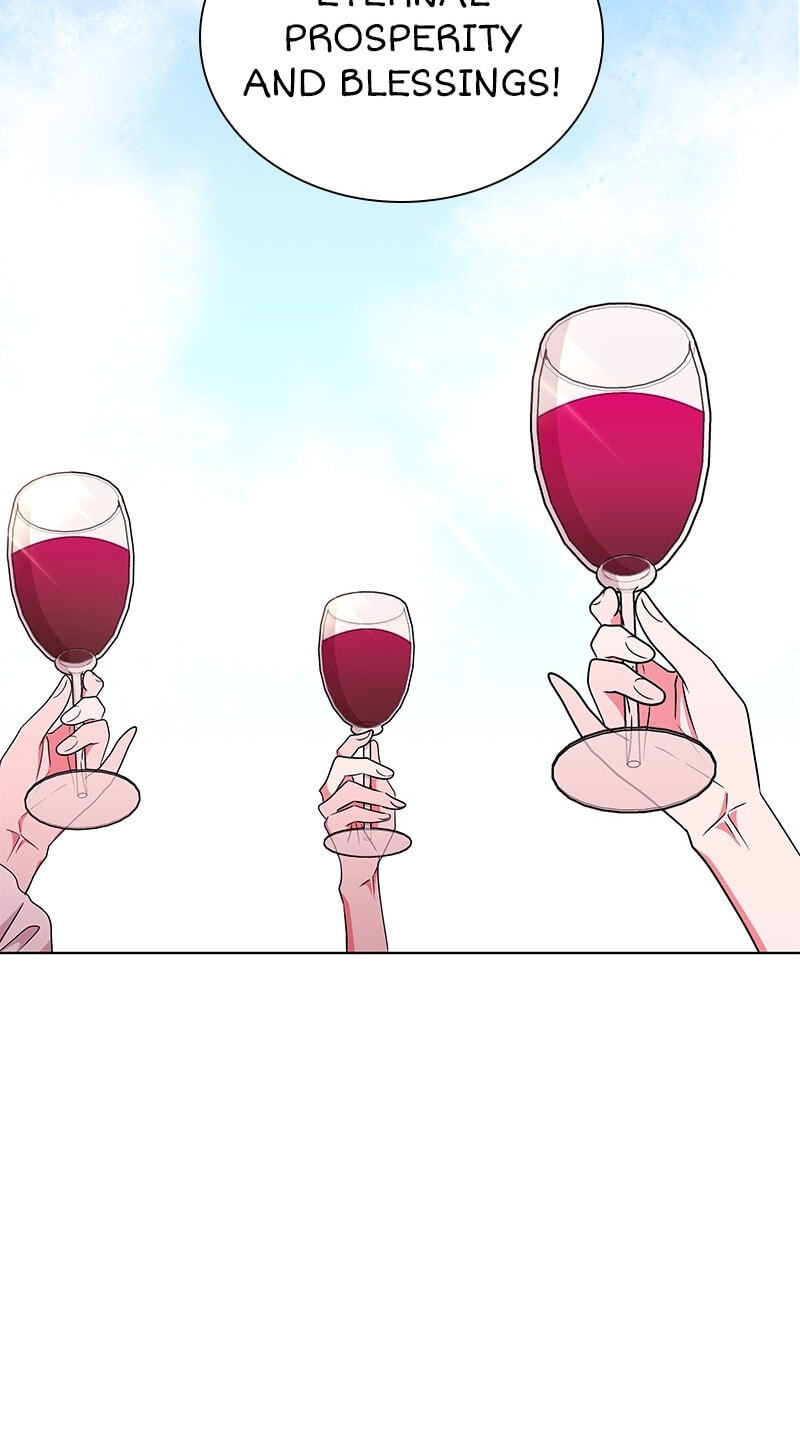 The Crown Princess Audition Chapter 15 page 36 - 