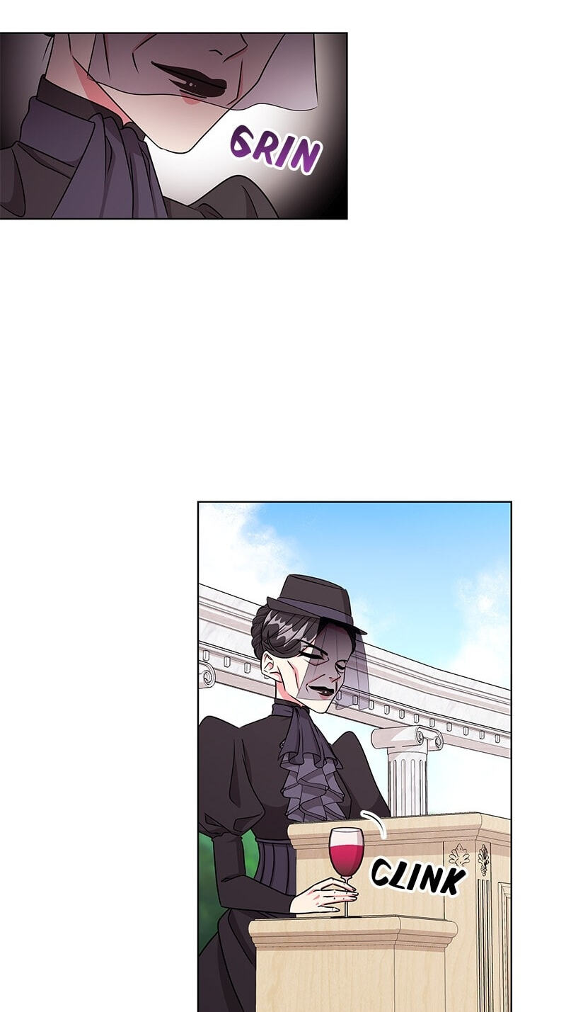 The Crown Princess Audition Chapter 15 page 38 - 