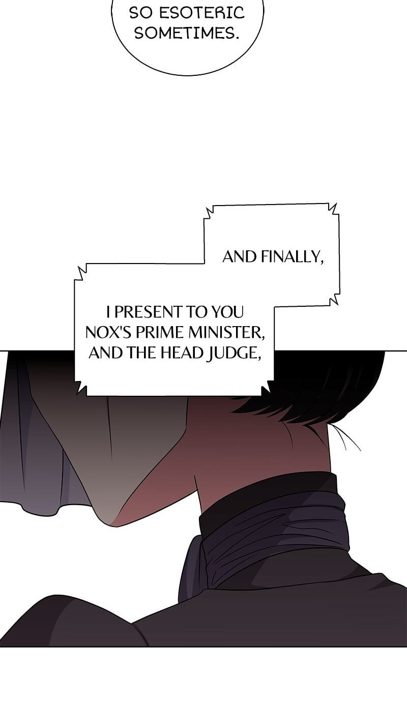 The Crown Princess Audition Chapter 15 page 5 - 