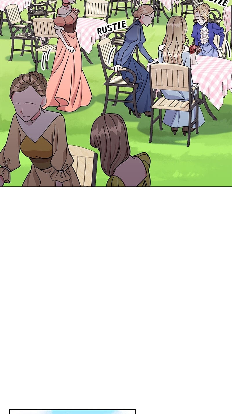 The Crown Princess Audition Chapter 15 page 42 - 