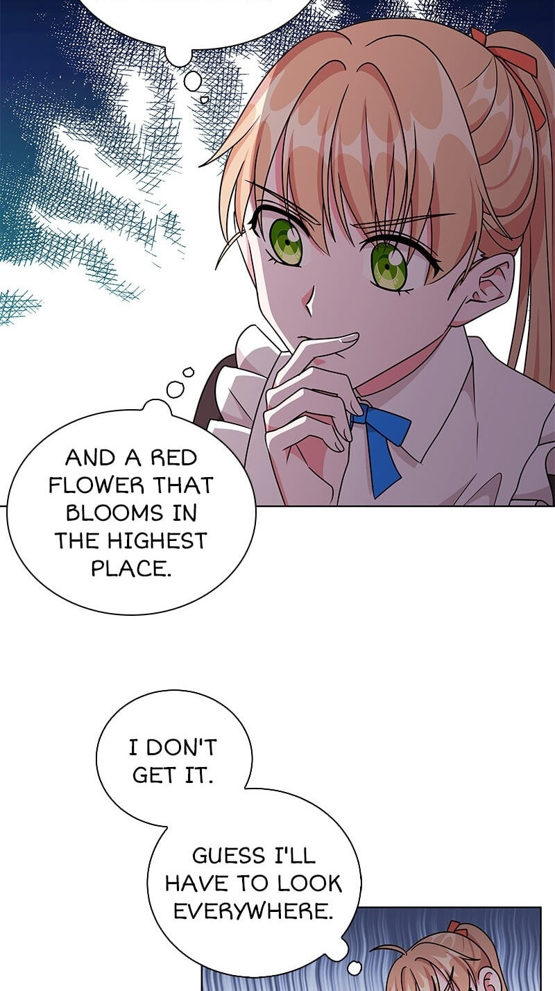 The Crown Princess Audition Chapter 15 page 47 - 