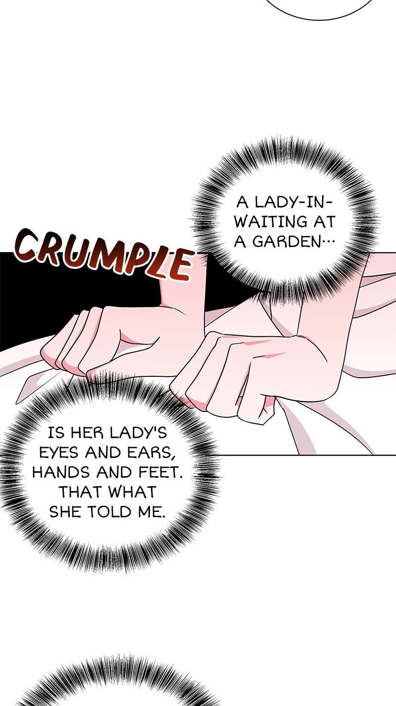 The Crown Princess Audition Chapter 15 page 49 - 