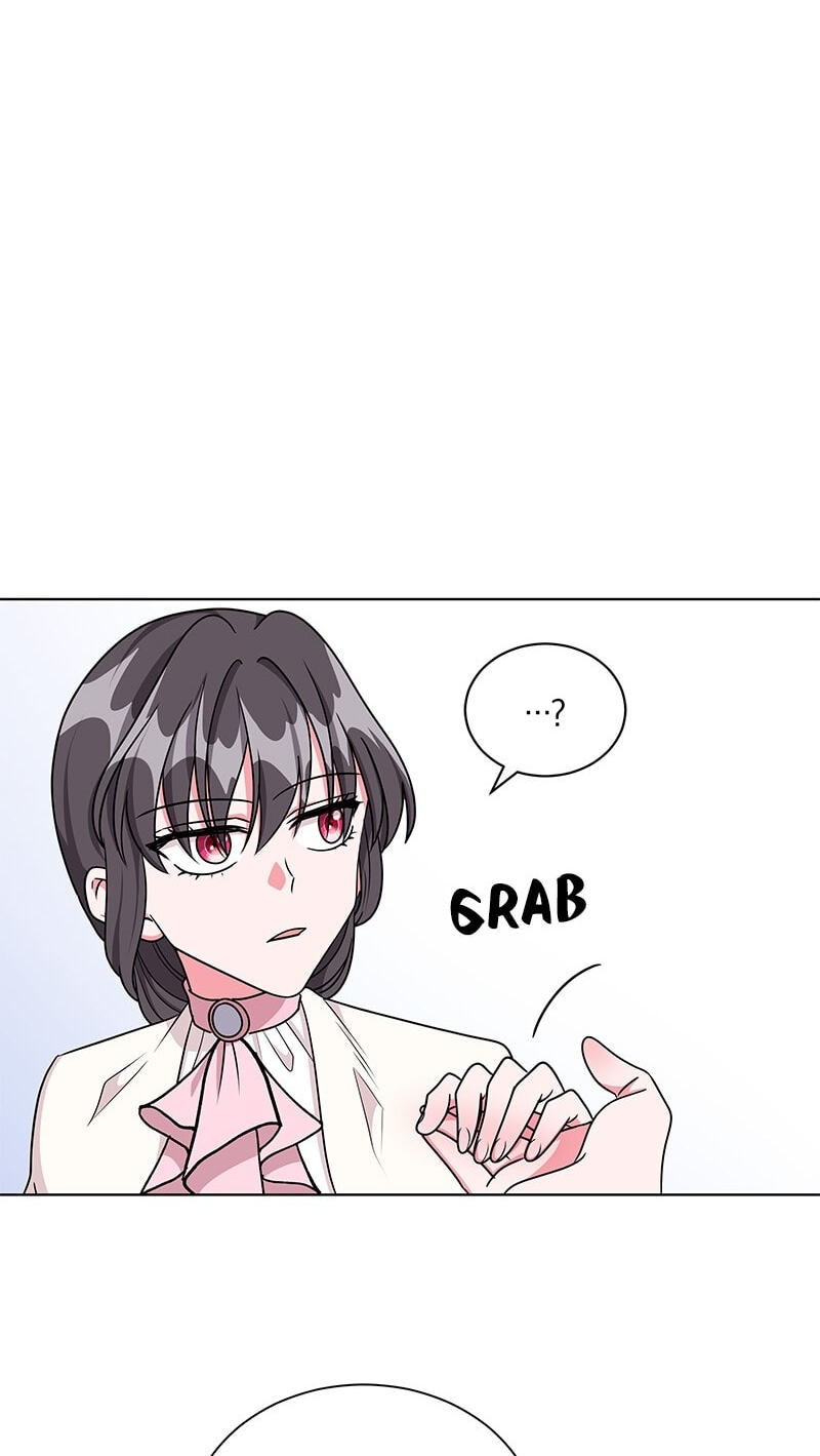 The Crown Princess Audition Chapter 15 page 52 - 