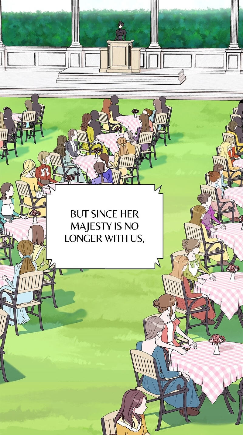 The Crown Princess Audition Chapter 15 page 9 - 