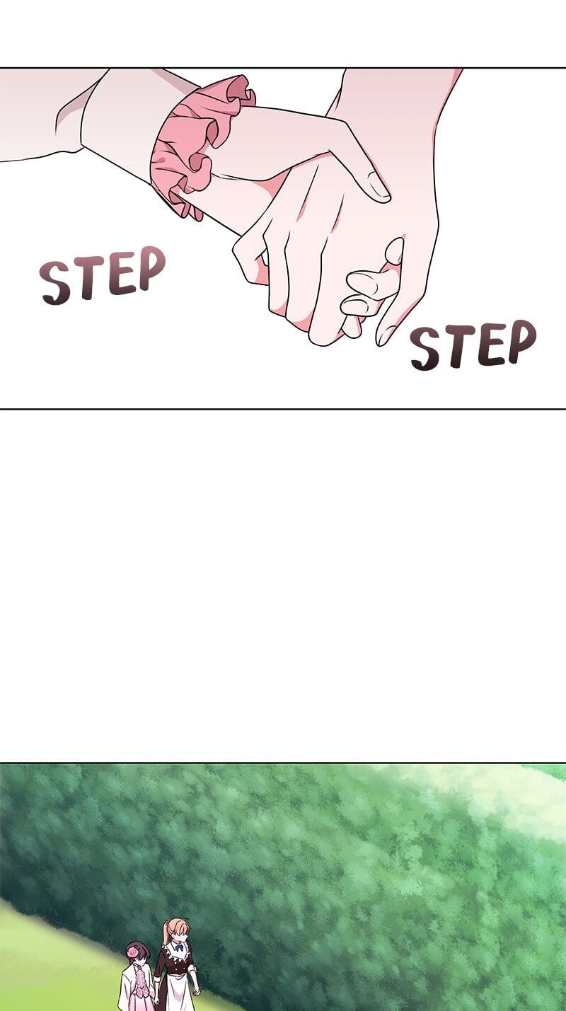 The Crown Princess Audition Chapter 16 page 1 - 